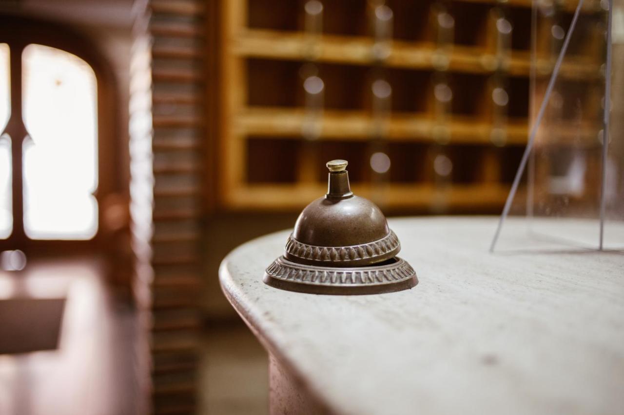La Campana Maison d'hôtes Motril