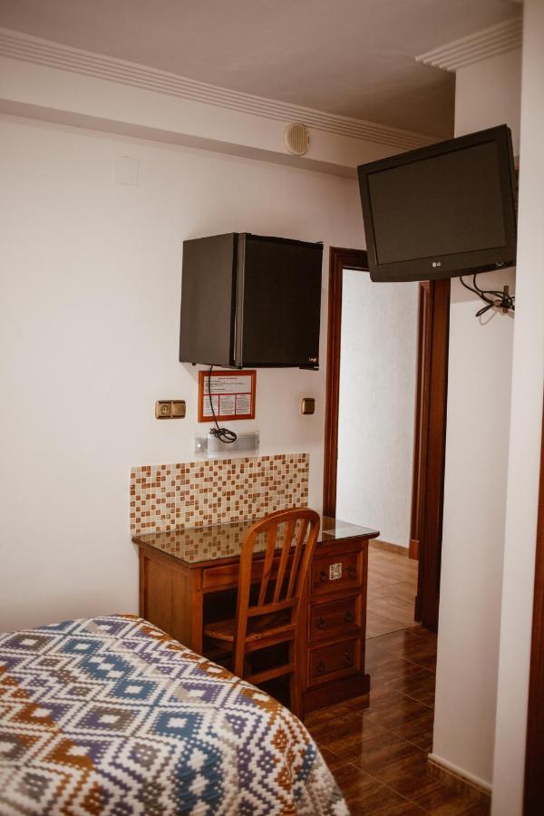 Maison d'hôtes La Campana Motril