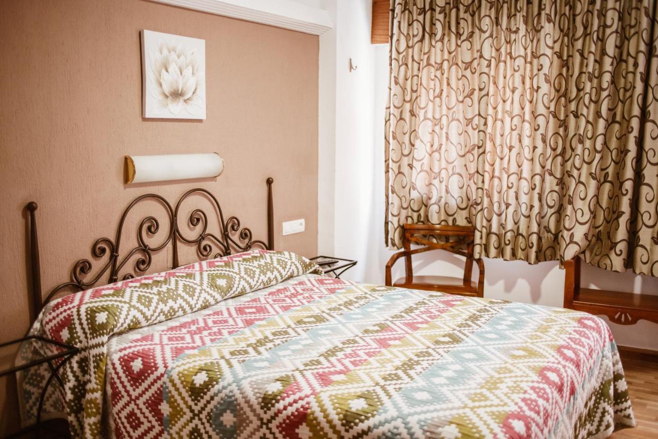 La Campana Maison d'hôtes 5*