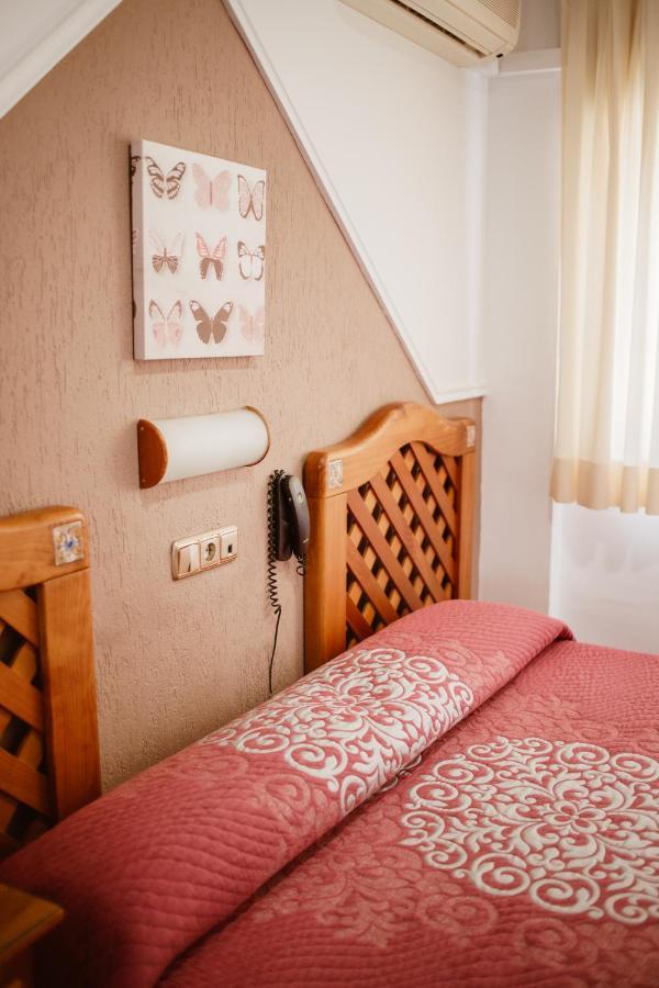 Maison d'hôtes La Campana Motril