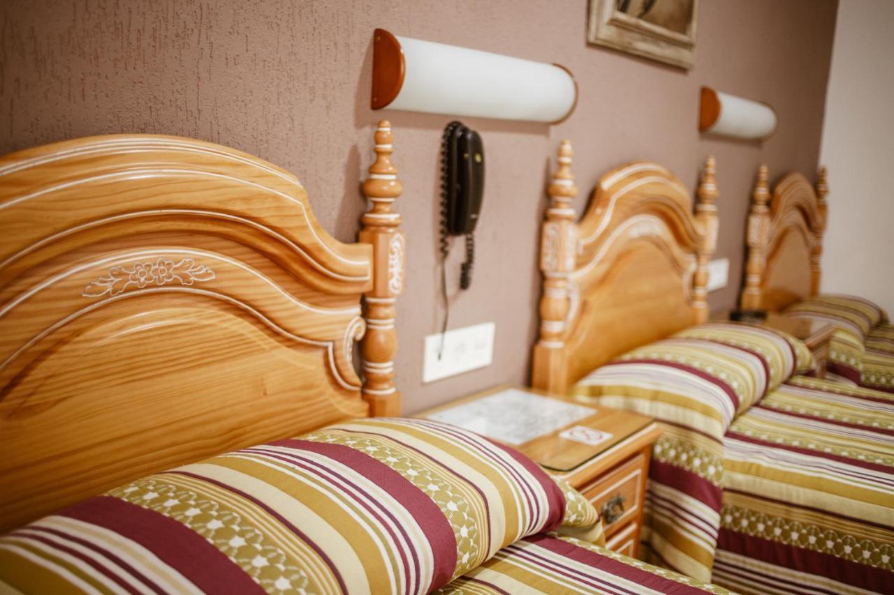 Maison d'hôtes La Campana 5*