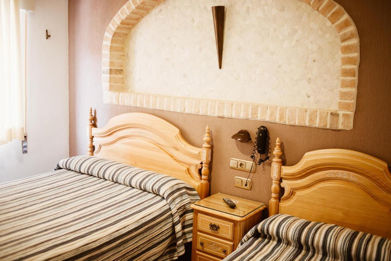 La Campana Maison d'hôtes