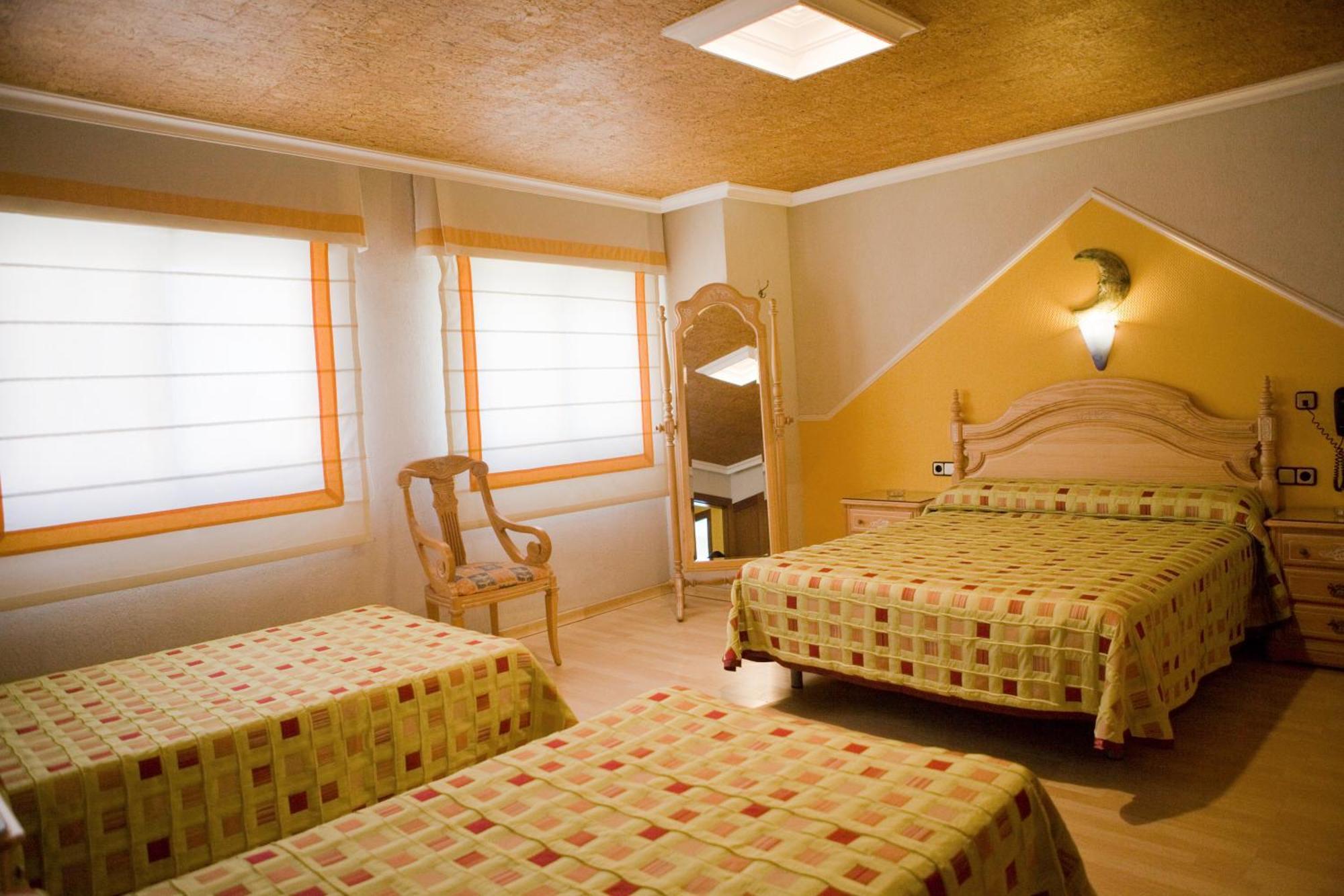 La Campana 5*